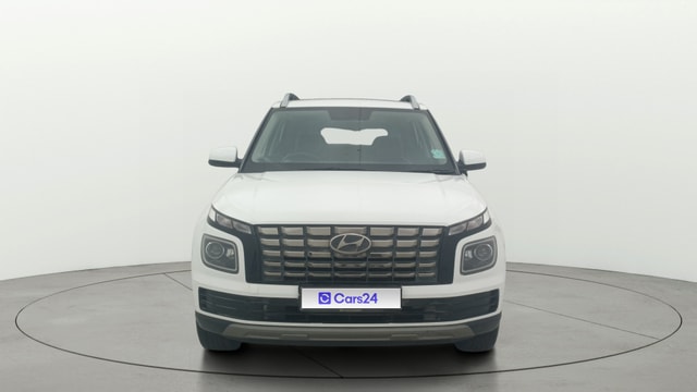View Hyundai Venue Image 1 Used Hyundai Venue Image 1