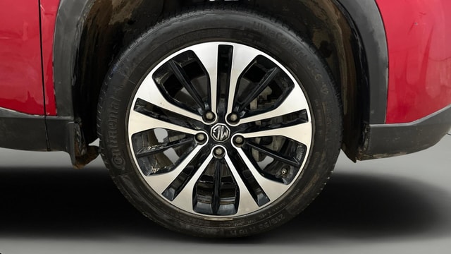 View MG Hector Image 45 Used MG Hector Image 45
