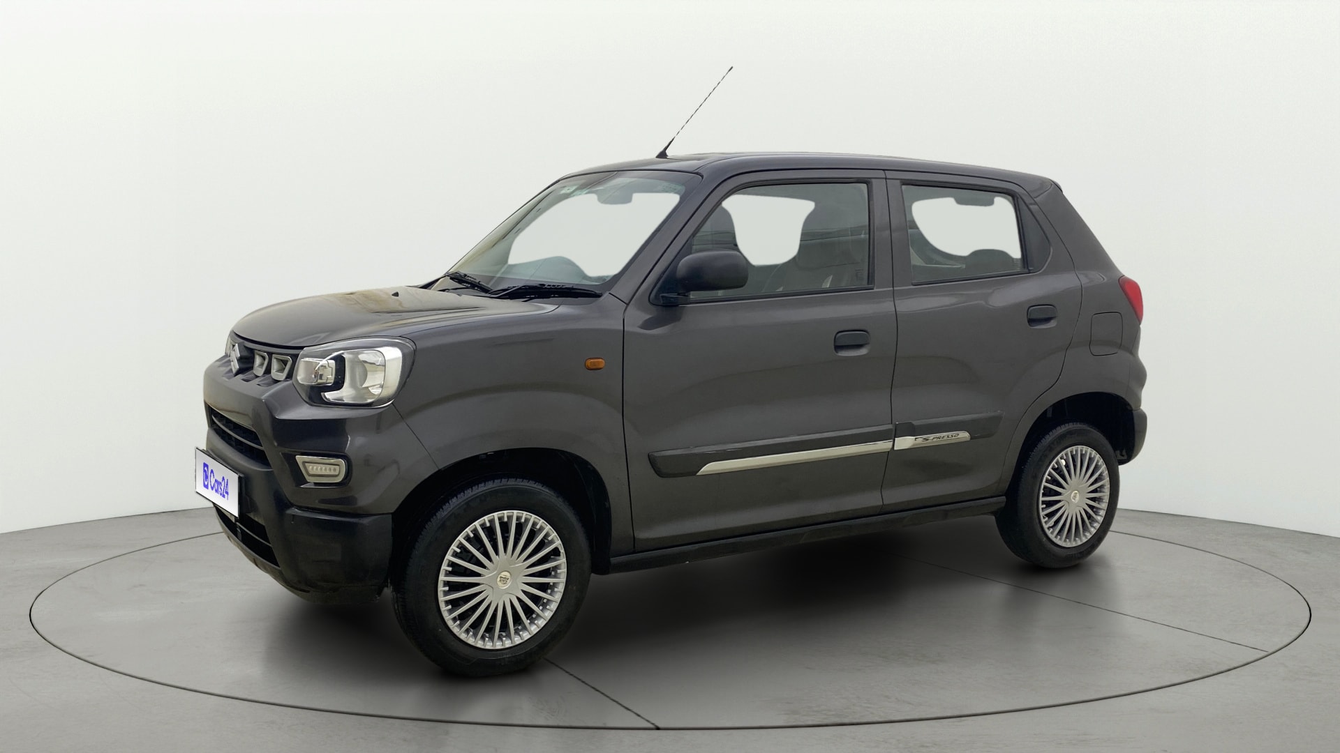View 2021 Maruti Suzuki 1000 Base Variant Image 20 Used 2021 Maruti Suzuki 1000 Base Variant Image 20