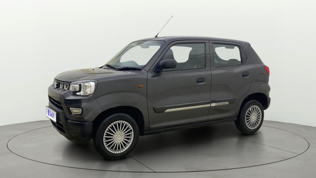 View Maruti Suzuki 1000 Image 20 Used Maruti Suzuki 1000 Image 20