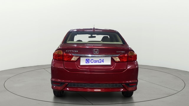 View Honda City Image 43 Used Honda City Image 43