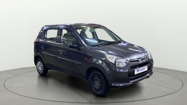 View Maruti Suzuki Alto 800 Image 21 Used Maruti Suzuki Alto 800 Image 21