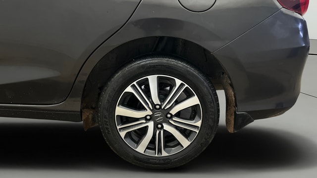 View Honda Amaze Image 11 Used Honda Amaze Image 11