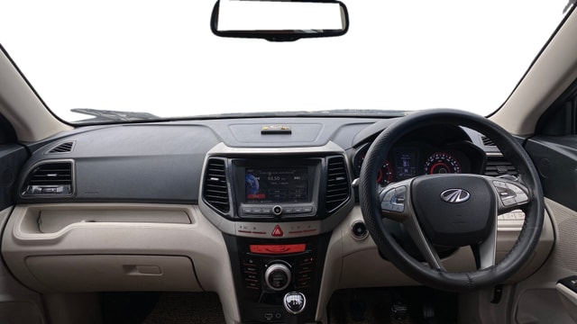 View Mahindra XUV300 Image 31 Used Mahindra XUV300 Image 31