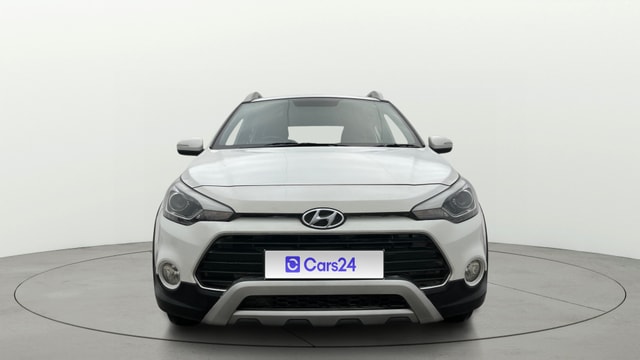 View Hyundai i20 Active Image 1 Used Hyundai i20 Active Image 1