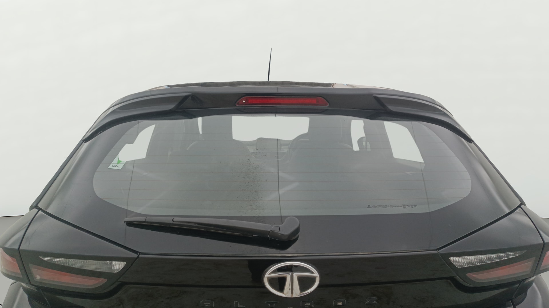 Used 2021 Tata Altroz Used 2021 Tata Altroz