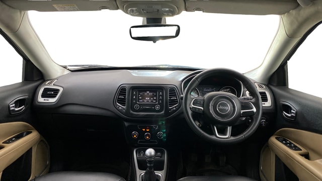 View Jeep Compass Image 15 Used Jeep Compass Image 15