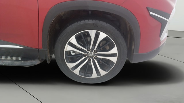 View MG Hector Image 44 Used MG Hector Image 44
