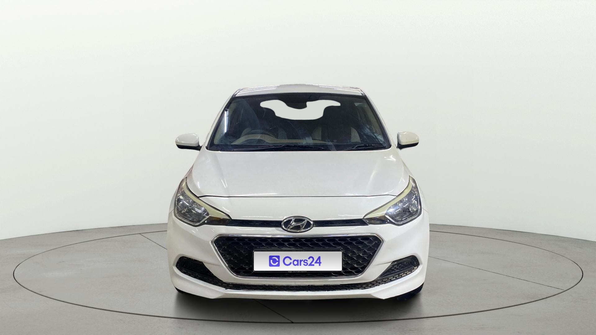 Used 2016 Hyundai Elite i20 Used 2016 Hyundai Elite i20