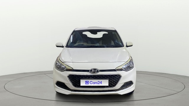 View Hyundai Elite i20 Image 1 Used Hyundai Elite i20 Image 1