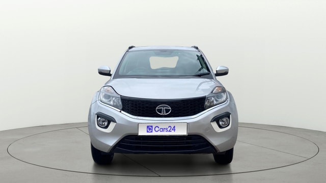 View Tata Nexon Image 1 Used Tata Nexon Image 1