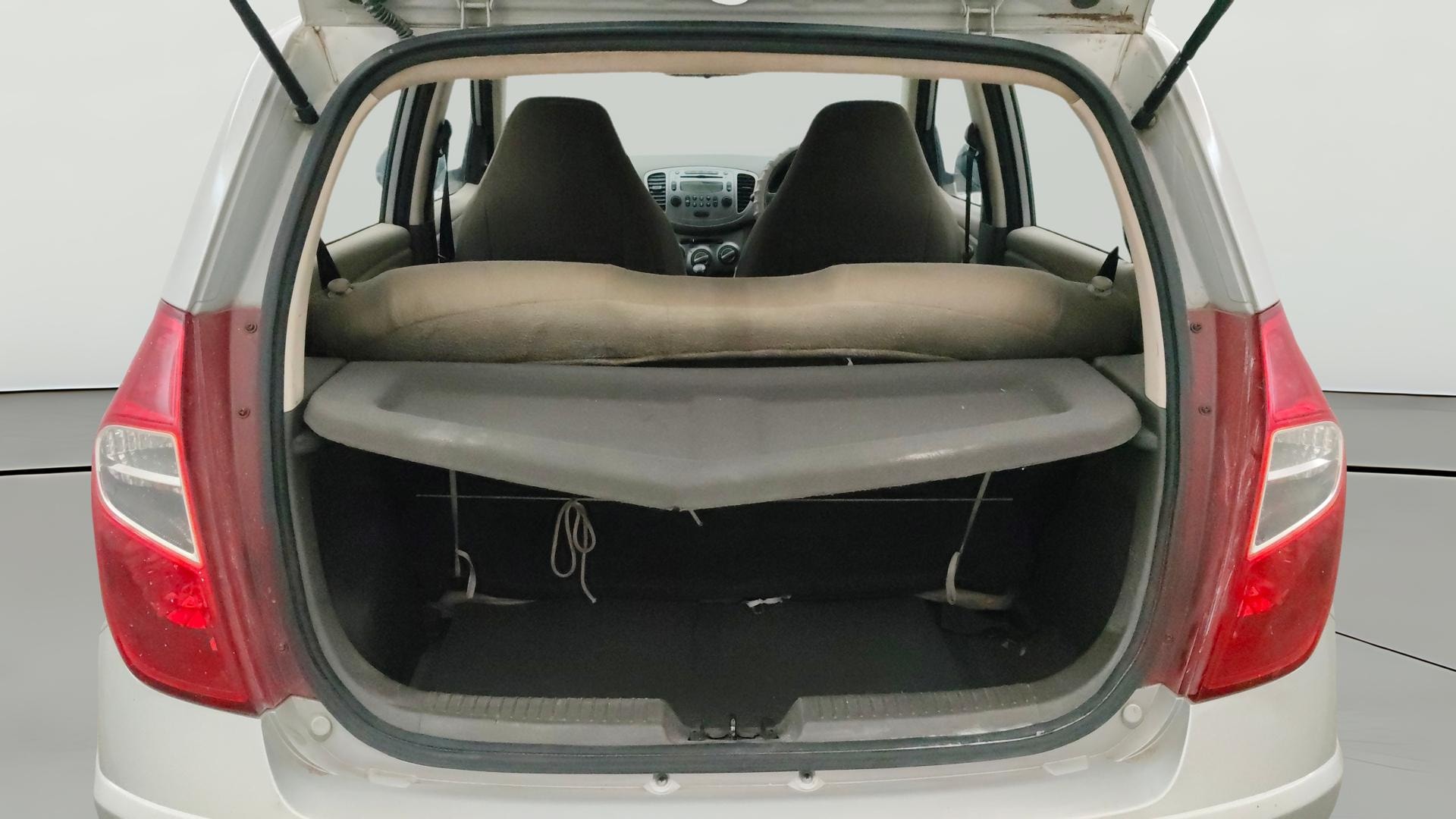 Used 2014 Hyundai i10 Used 2014 Hyundai i10
