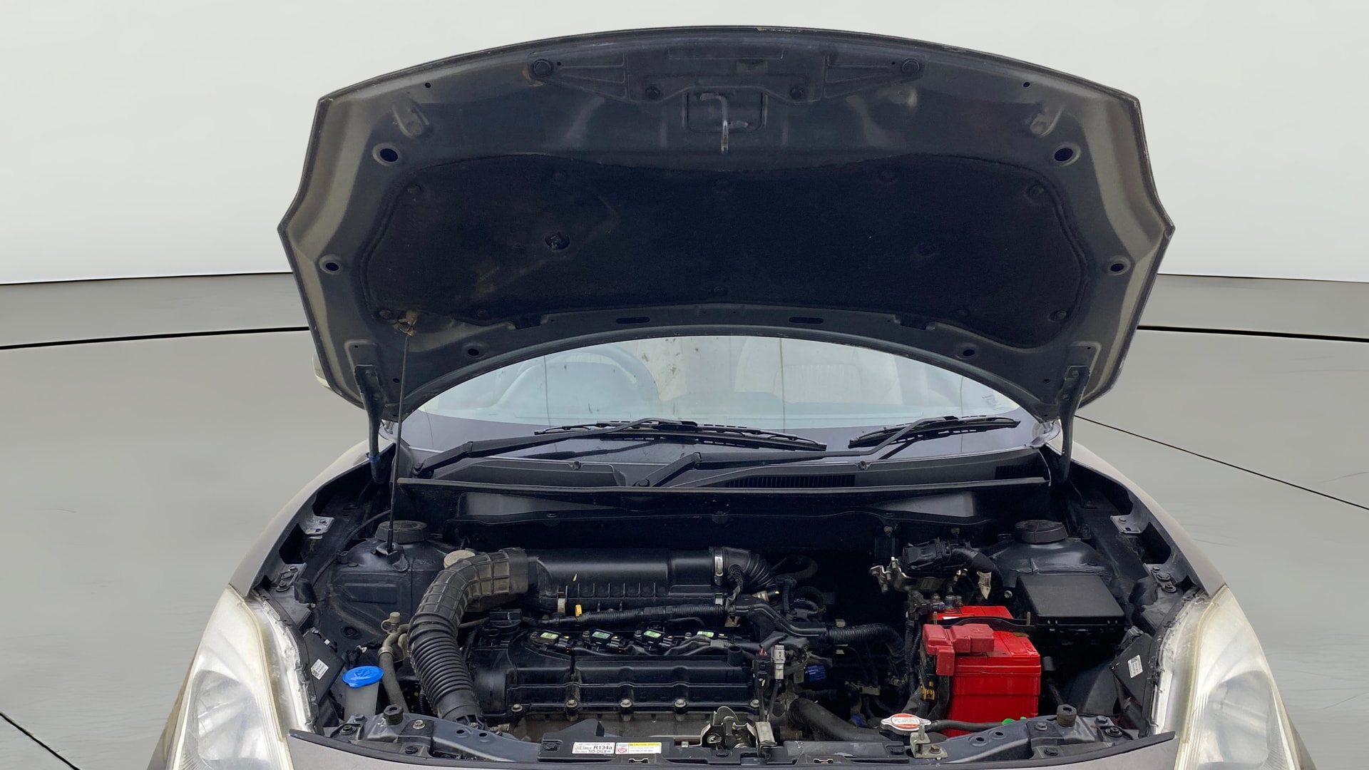 View 2019 Maruti Suzuki 1000 Base Variant Image 31 Used 2019 Maruti Suzuki 1000 Base Variant Image 31