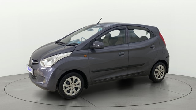 View Hyundai EON Image 34 Used Hyundai EON Image 34