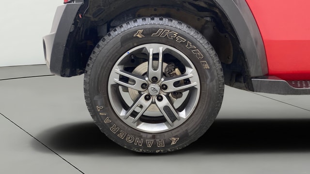 View Mahindra Thar Image 28 Used Mahindra Thar Image 28