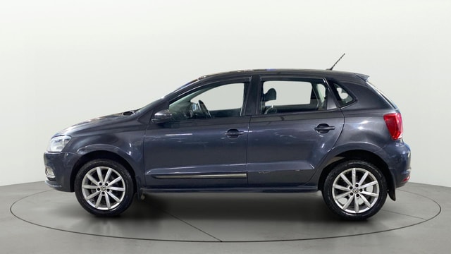 View Volkswagen Polo Image 5 Used Volkswagen Polo Image 5