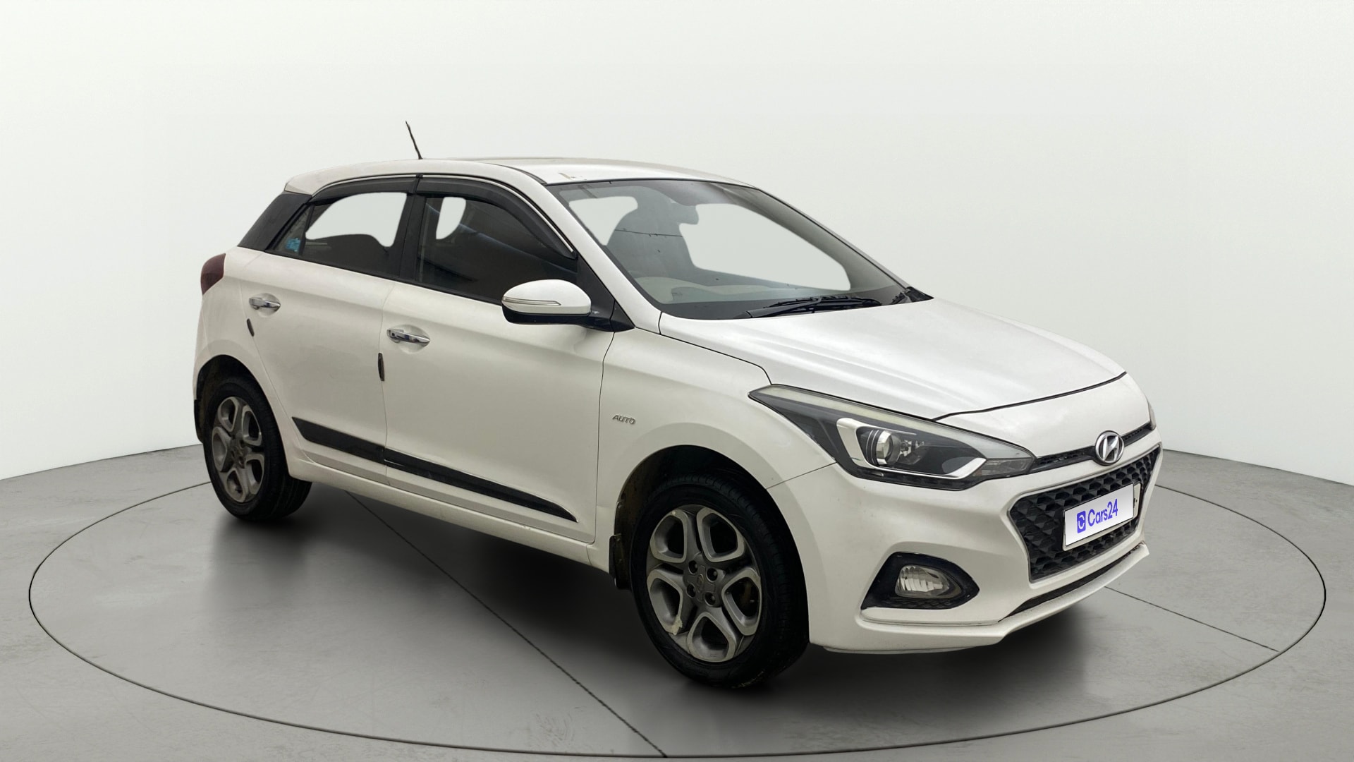 Used 2019 Hyundai Elite i20 Used 2019 Hyundai Elite i20