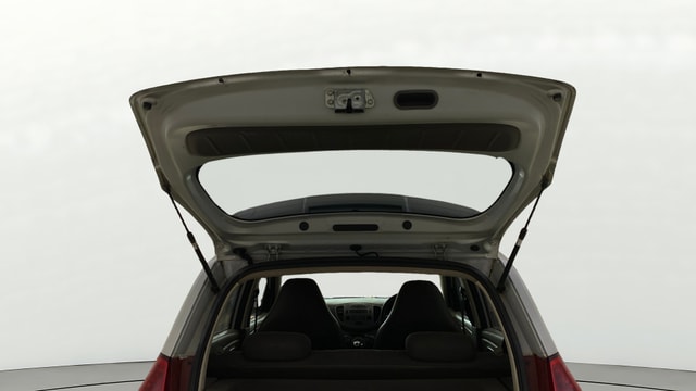 View Hyundai i10 Image 16 Used Hyundai i10 Image 16