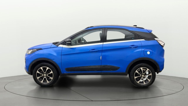 View Tata Nexon Image 5 Used Tata Nexon Image 5