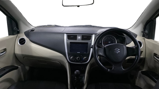 View Maruti Suzuki 1000 Image 28 Used Maruti Suzuki 1000 Image 28