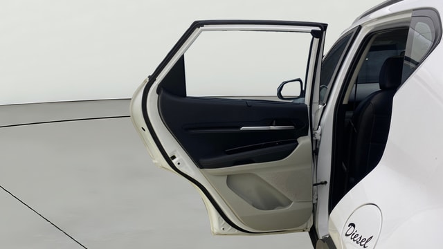 View Kia Sonet Image 15 Used Kia Sonet Image 15