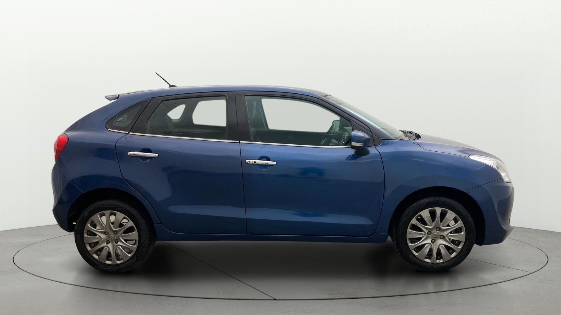 Used 2017 Maruti Suzuki 1000 Used 2017 Maruti Suzuki 1000