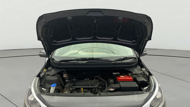 View Hyundai Elite i20 Image 31 Used Hyundai Elite i20 Image 31