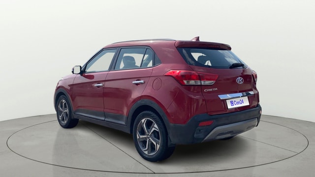 View Hyundai Creta Image 2 Used Hyundai Creta Image 2