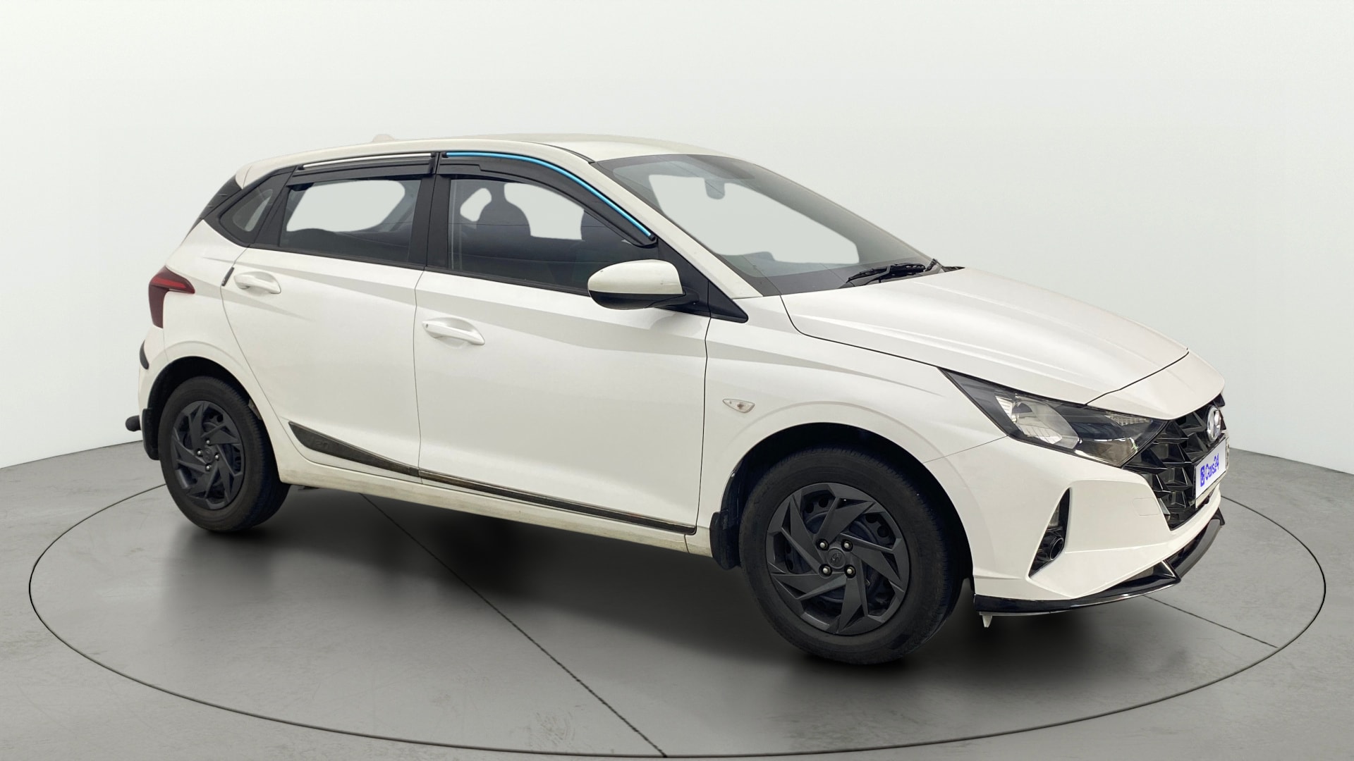 Used 2022 Hyundai Elite i20 Used 2022 Hyundai Elite i20
