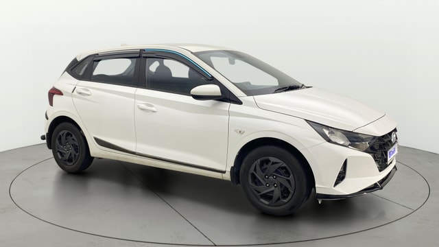 View Hyundai Elite i20 Image 21 Used Hyundai Elite i20 Image 21