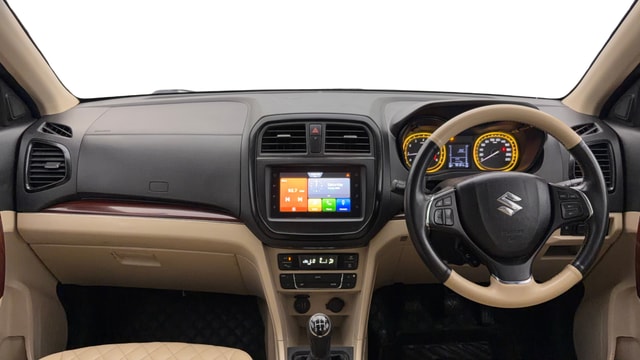 View Maruti Suzuki 1000 Image 31 Used Maruti Suzuki 1000 Image 31