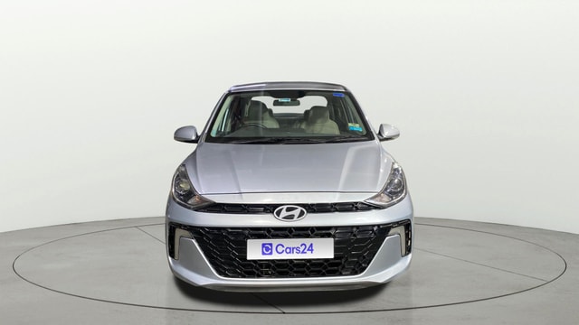 View Hyundai Aura Image 1 Used Hyundai Aura Image 1