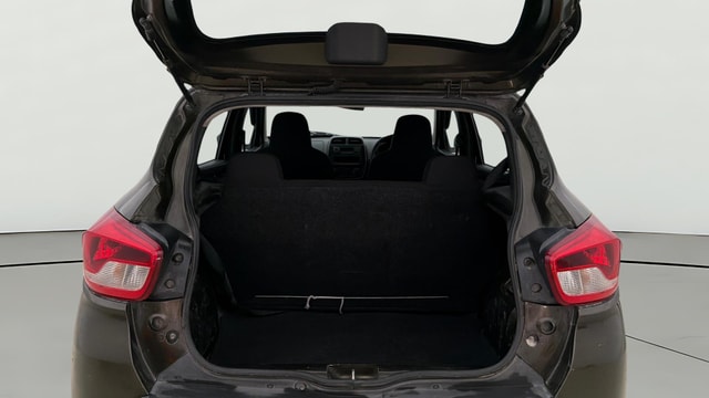 View Renault Kwid Image 36 Used Renault Kwid Image 36