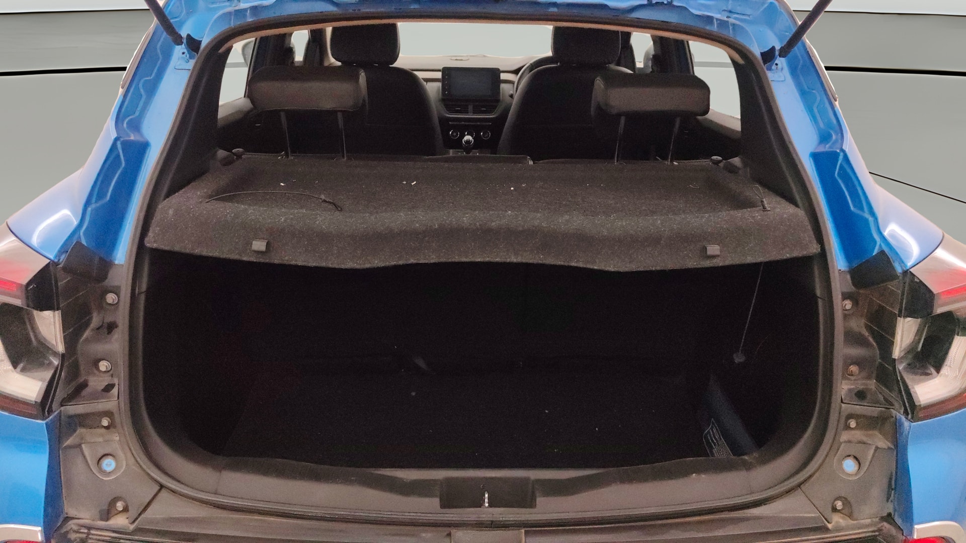 Used 2022 Renault Kiger Used 2022 Renault Kiger
