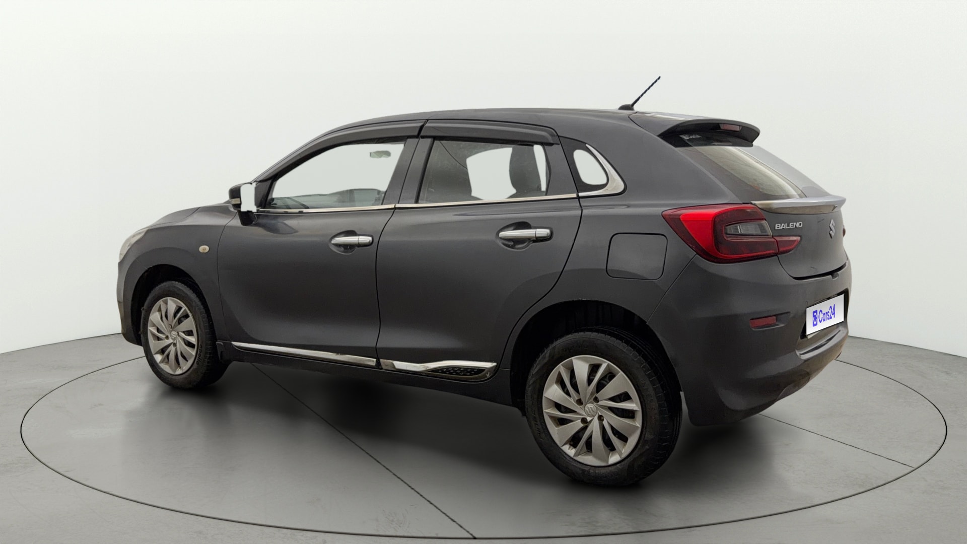 View 2022 Maruti Suzuki 1000 Base Variant Image 2 Used 2022 Maruti Suzuki 1000 Base Variant Image 2