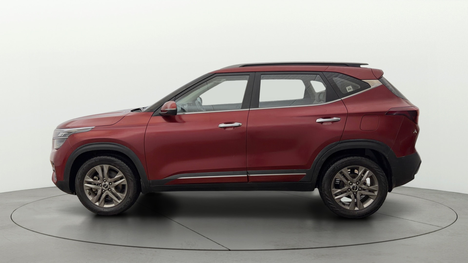 Used 2022 Kia Seltos Used 2022 Kia Seltos