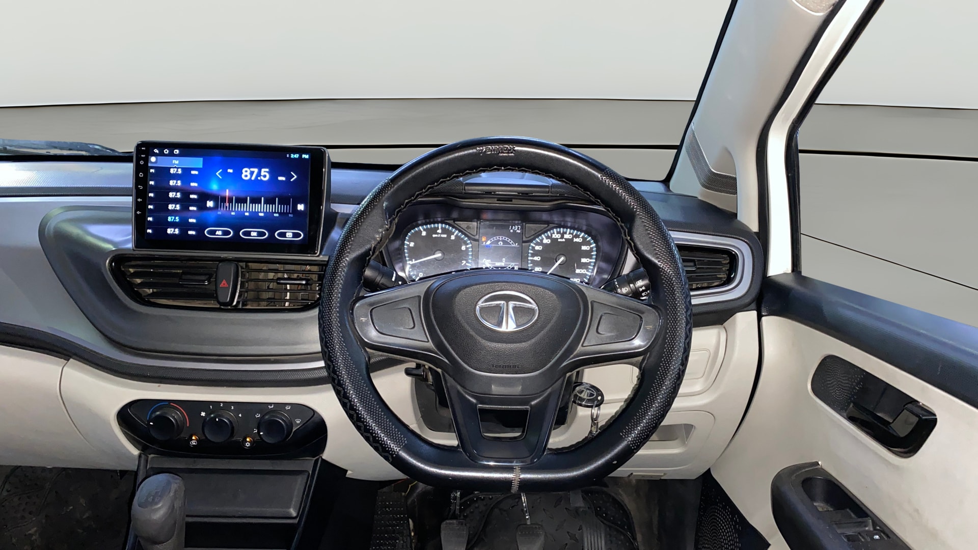 Used 2022 Tata Altroz Used 2022 Tata Altroz
