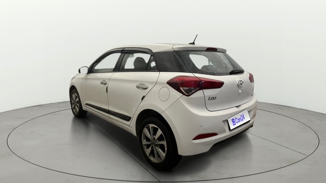 View Hyundai Elite i20 Image 2 Used Hyundai Elite i20 Image 2