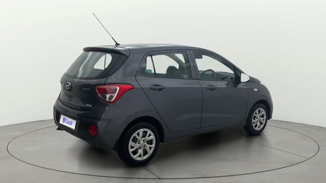 View Hyundai Grand i10 Image 42 Used Hyundai Grand i10 Image 42