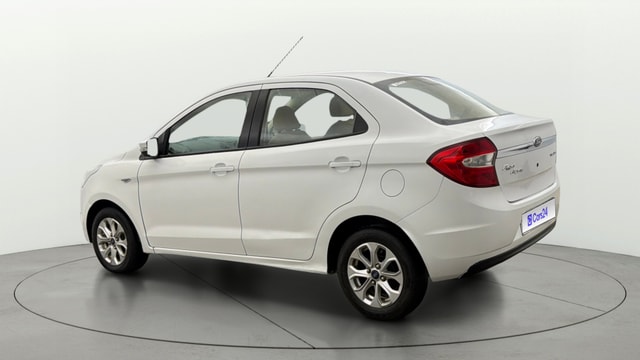 View Ford Figo Aspire Image 2 Used Ford Figo Aspire Image 2