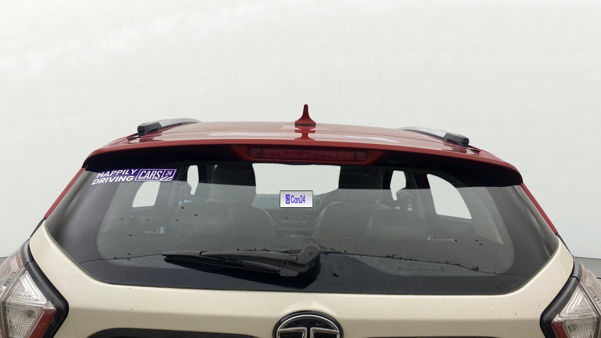 Used 2018 Tata Nexon Used 2018 Tata Nexon