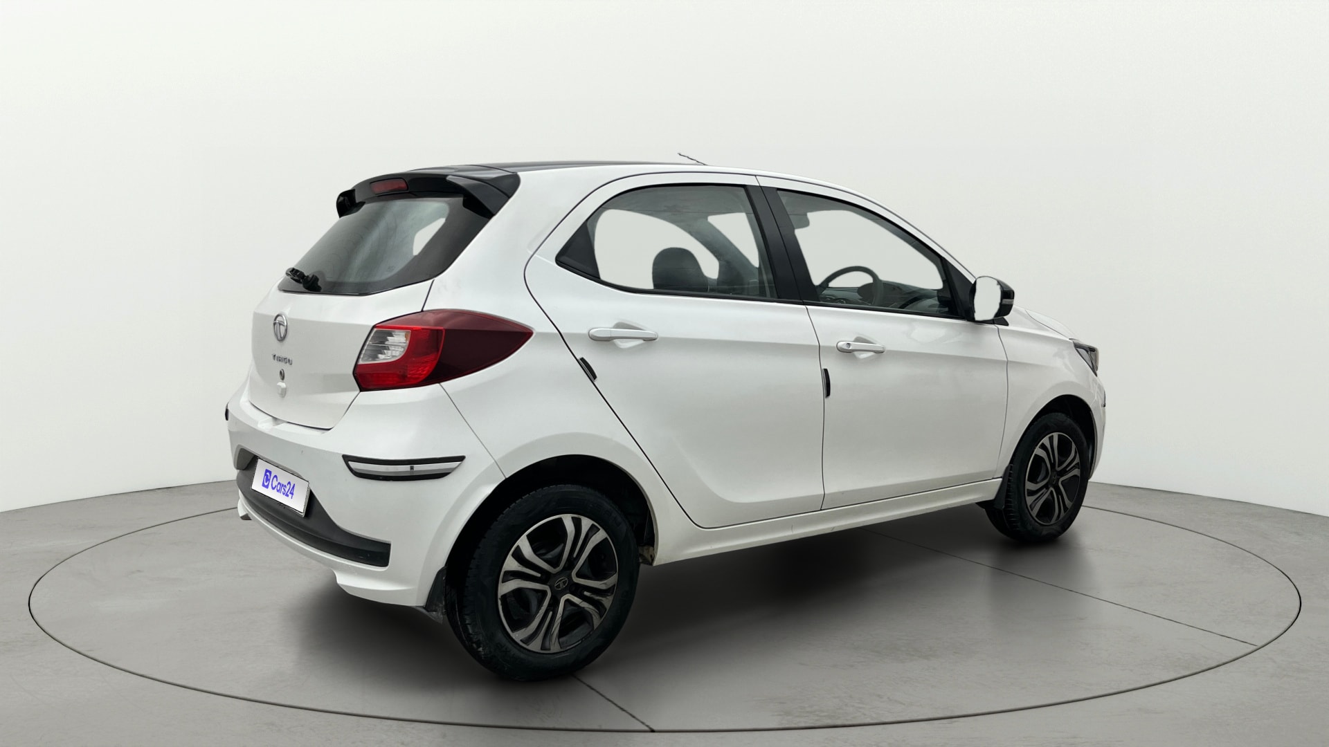 Used 2020 Tata Tiago Used 2020 Tata Tiago