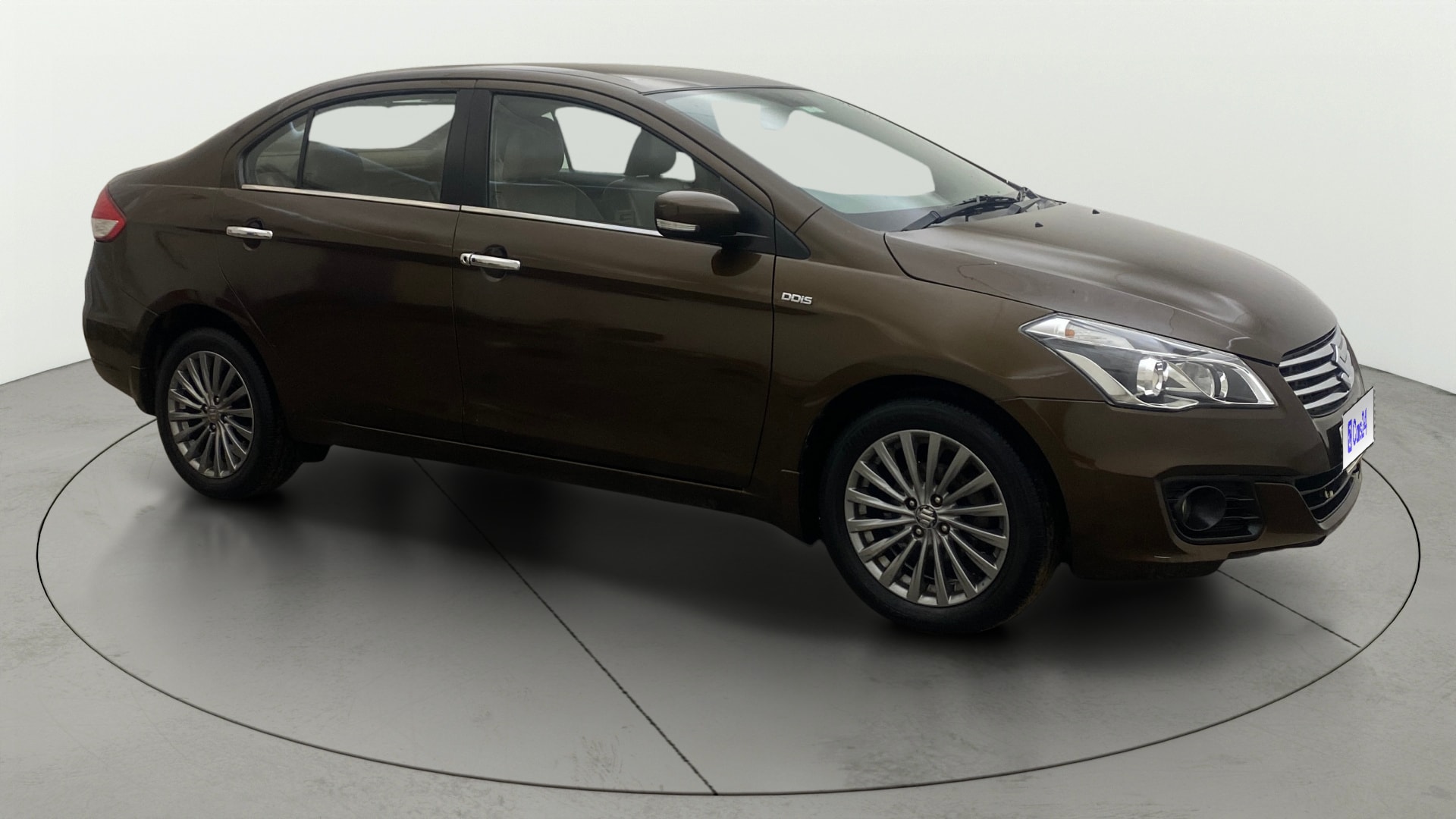 View 2017 Maruti Suzuki 1000 Base Variant Image 37 Used 2017 Maruti Suzuki 1000 Base Variant Image 37