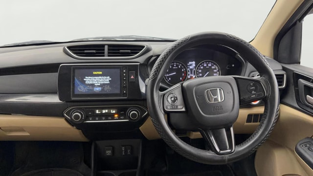 View Honda Amaze Image 13 Used Honda Amaze Image 13