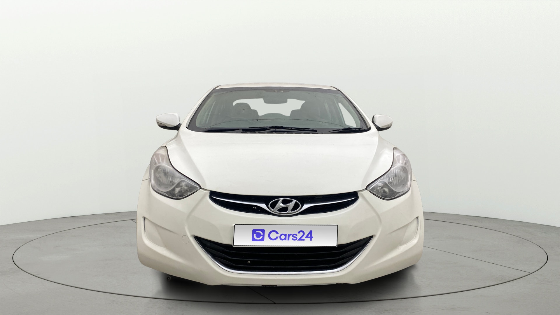 Used 2013 Hyundai Elantra Used 2013 Hyundai Elantra