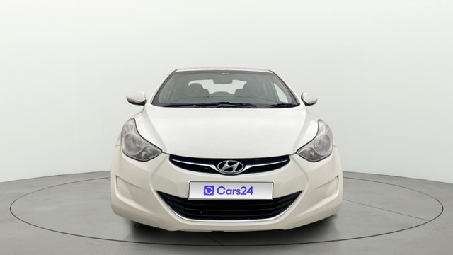View Hyundai Elantra Image 1 Used Hyundai Elantra Image 1