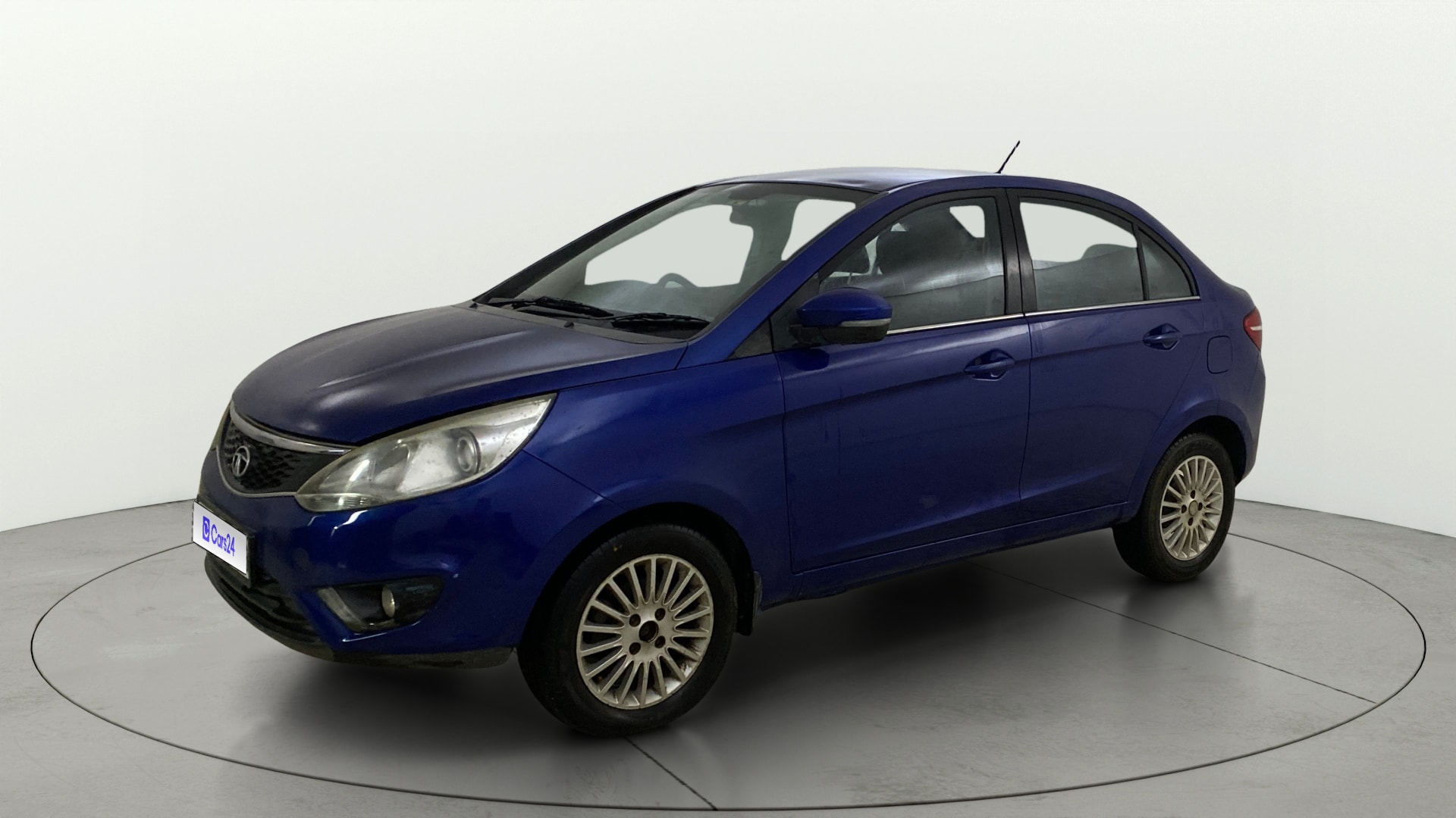 View 2015 Tata Zest XT Petrol Image 35 Used 2015 Tata Zest XT Petrol Image 35