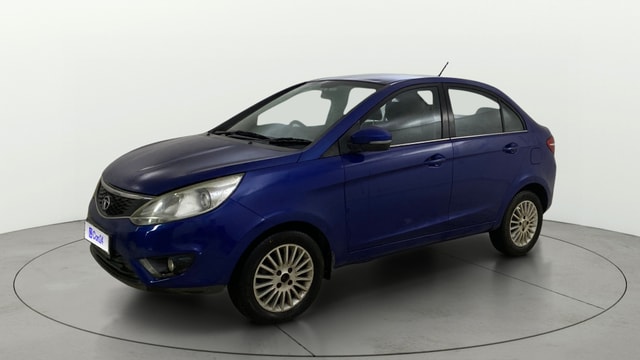 View Tata Zest Image 35 Used Tata Zest Image 35