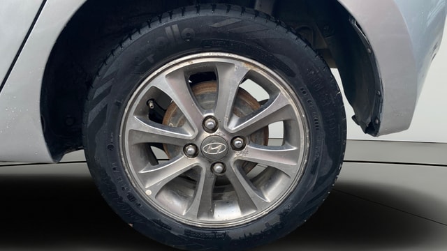 View Hyundai Grand i10 Image 10 Used Hyundai Grand i10 Image 10