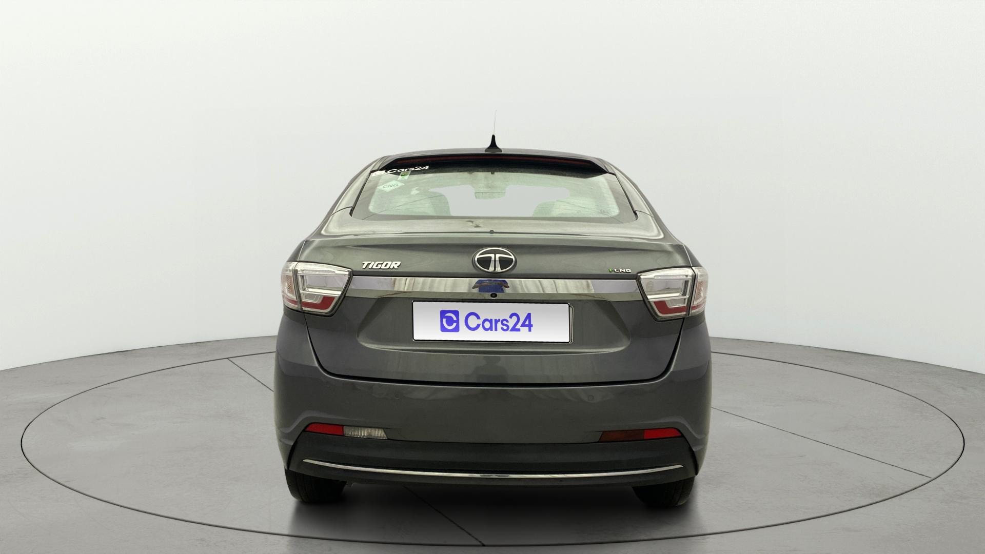 Used 2024 Tata Tigor Used 2024 Tata Tigor